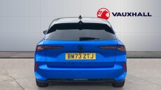 Vauxhall Astra 1.2 Turbo 130 GS 5dr Auto Petrol Estate